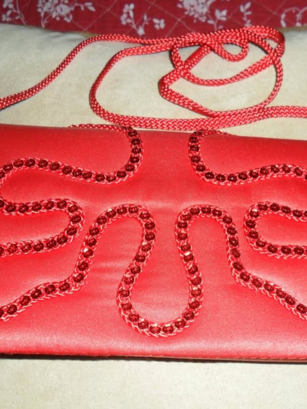 💰💰Vintage purse